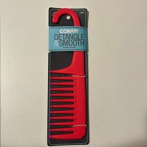 Conair Detangle and Smooth Comb